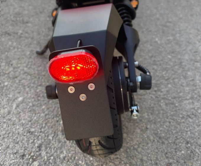 Dualtron Aminia Single Motor