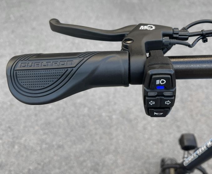 Dualtron Aminia Single Motor
