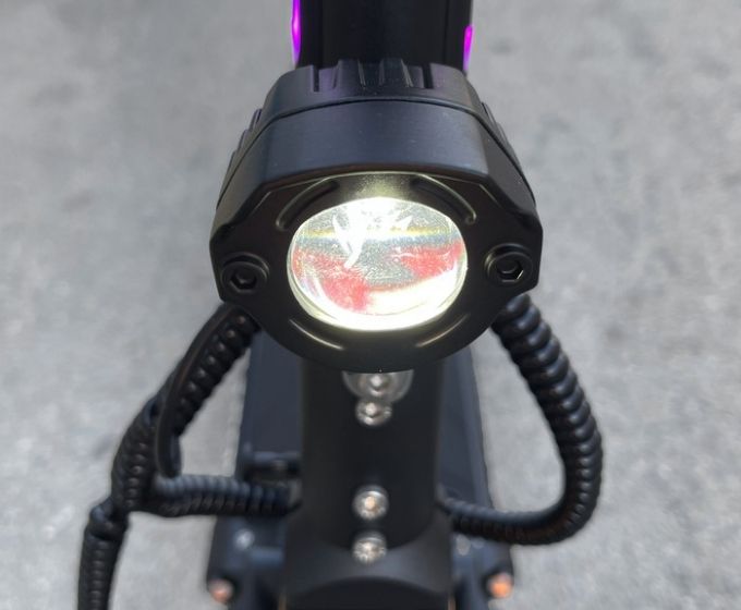 Dualtron Aminia Single Motor