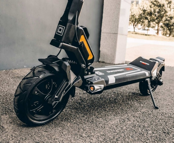 Dualtron Togo Limited