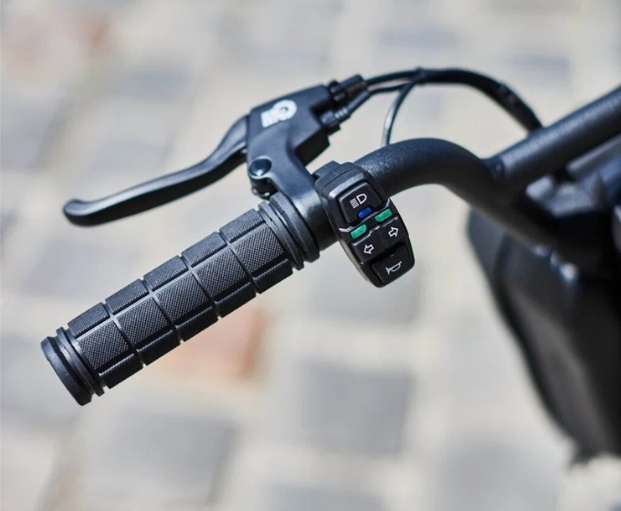 Dualtron Togo Limited