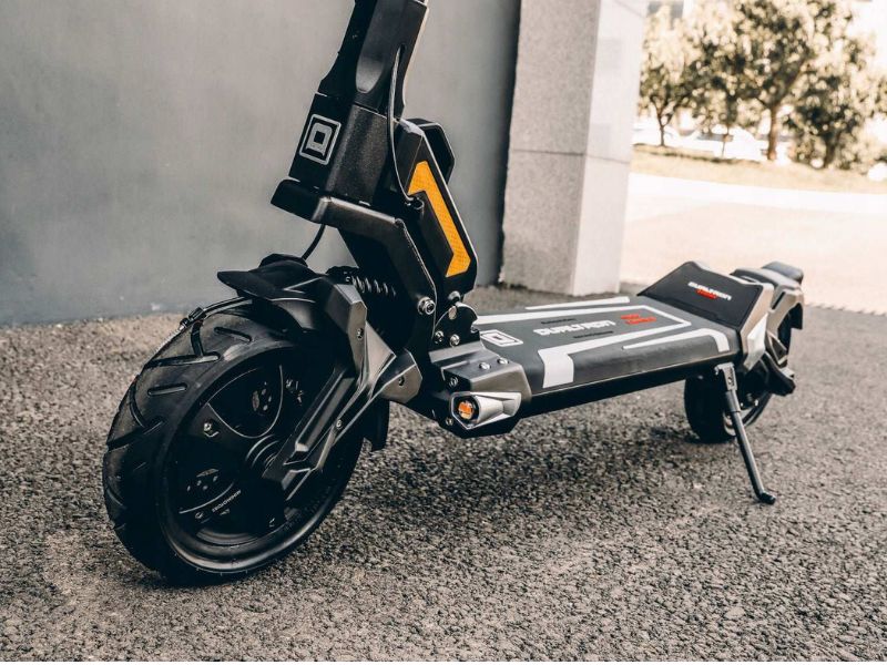 Scooter Eléctrico Dualtron Togo Limited
