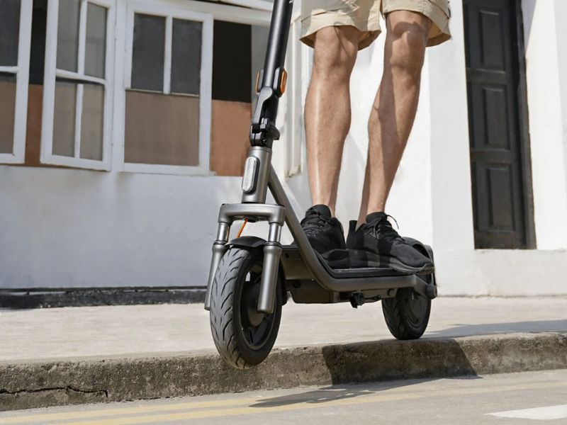 E-Bike Off-Road Xiaomi 6 Lite